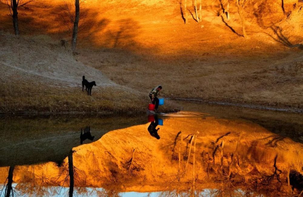 契丹族|牛河梁遗址：出土过1位老人，距今5400年，和很多汉族有血缘关系