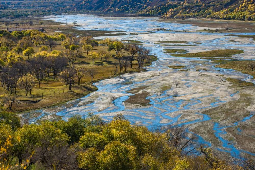 契丹族|牛河梁遗址：出土过1位老人，距今5400年，和很多汉族有血缘关系