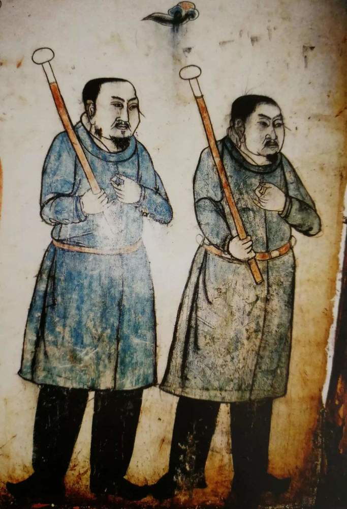 契丹族|牛河梁遗址：出土过1位老人，距今5400年，和很多汉族有血缘关系