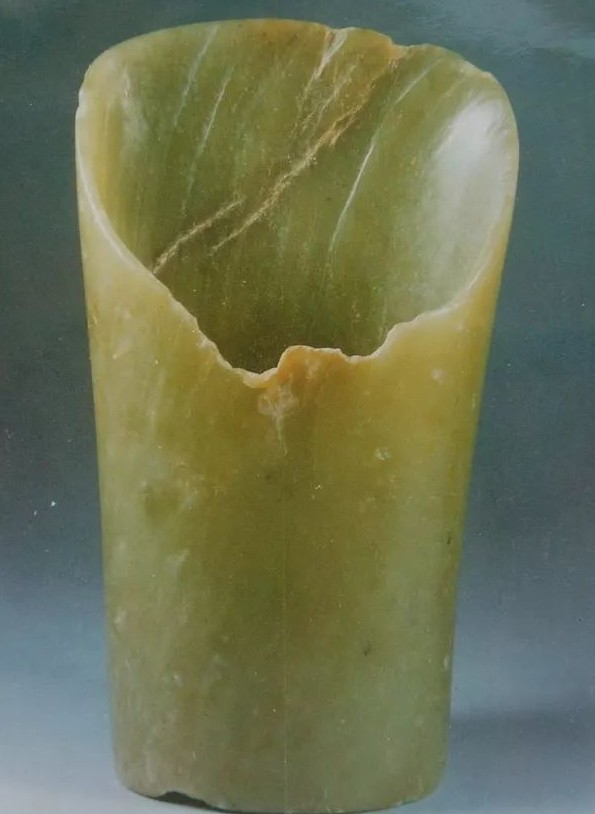 契丹族|牛河梁遗址：出土过1位老人，距今5400年，和很多汉族有血缘关系