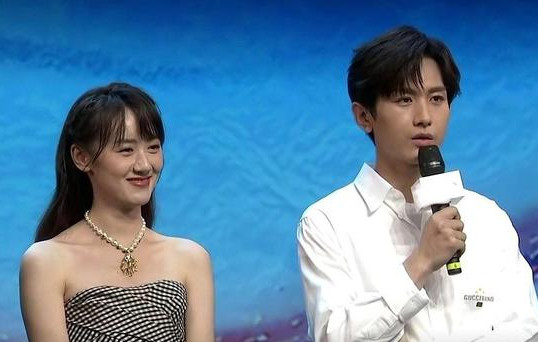 琉璃|《琉璃》收官云歌会，成毅被骂不尊重女主，袁冰妍遭孤立