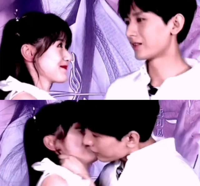 琉璃|《琉璃》收官云歌会，成毅被骂不尊重女主，袁冰妍遭孤立