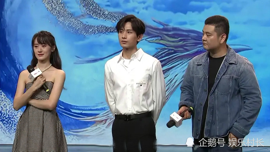 成毅|成毅回应《琉璃》收官云歌会避嫌撒糖少，袁冰妍实惨，初遇夫妇彻底终结