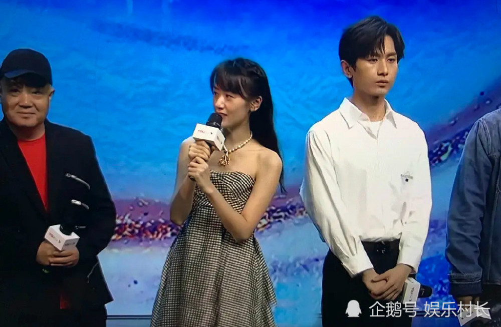 成毅|成毅回应《琉璃》收官云歌会避嫌撒糖少，袁冰妍实惨，初遇夫妇彻底终结