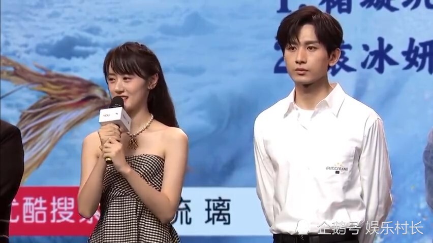 成毅|成毅回应《琉璃》收官云歌会避嫌撒糖少，袁冰妍实惨，初遇夫妇彻底终结