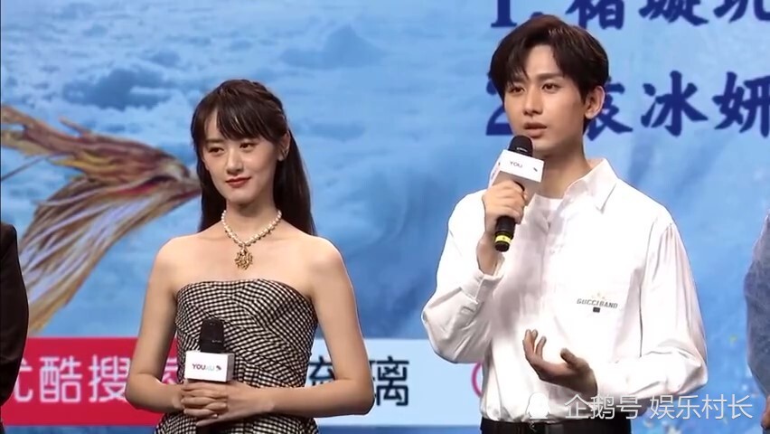 成毅|成毅回应《琉璃》收官云歌会避嫌撒糖少，袁冰妍实惨，初遇夫妇彻底终结