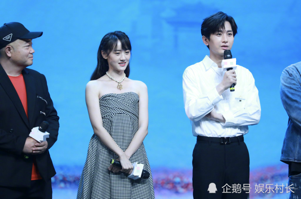 成毅|成毅回应《琉璃》收官云歌会避嫌撒糖少，袁冰妍实惨，初遇夫妇彻底终结