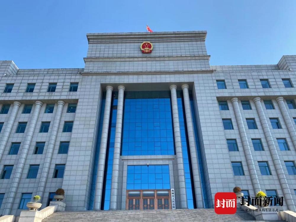男子“流氓罪”摘帽20多年后 又因涉6人“黑社会