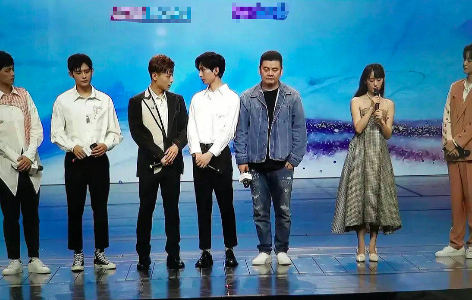 琉璃|50块买《琉璃》直播假唱拆CP，观众在线骂退钱，欢瑞做法引众怒