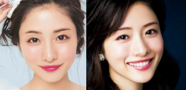 关晓彤|关晓彤生日蹦迪被骂不检点，有谁注意到了她悄悄变化的眼睛……