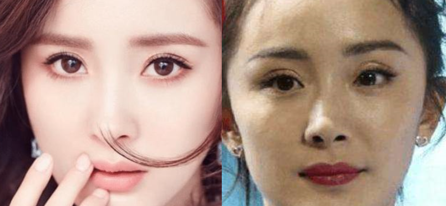 关晓彤|关晓彤生日蹦迪被骂不检点，有谁注意到了她悄悄变化的眼睛……