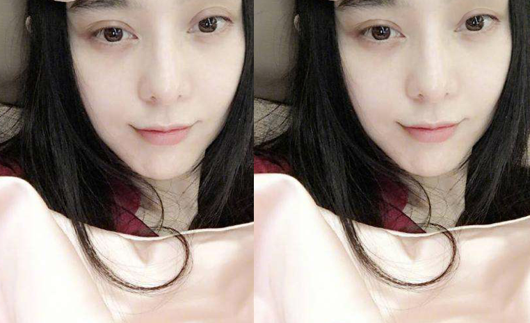 关晓彤|关晓彤生日蹦迪被骂不检点，有谁注意到了她悄悄变化的眼睛……