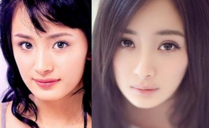 关晓彤|关晓彤生日蹦迪被骂不检点，有谁注意到了她悄悄变化的眼睛……