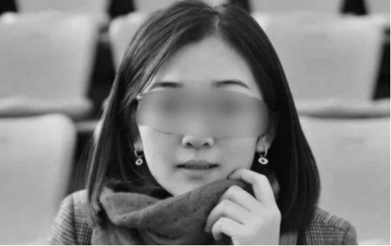段付谋|突发！南大女博士跳楼，校园自发默哀，谁来关心博士压力？