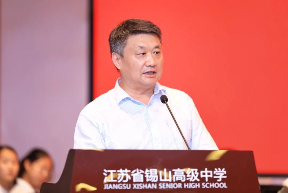 唐江澎:40年"三条路"——专业路,改革路,未来路_腾讯新闻