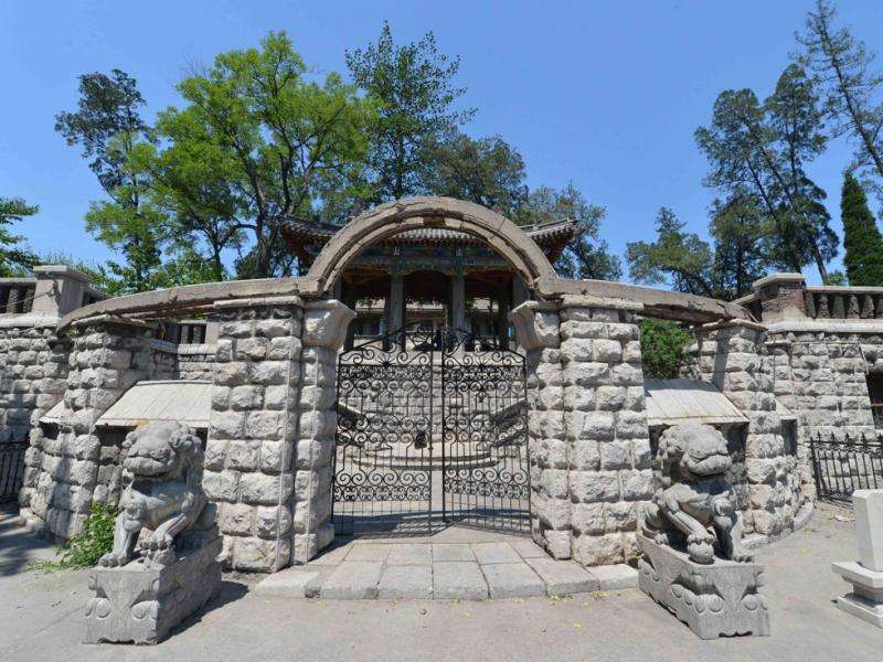 段祺瑞爱下棋,可以说到了痴迷的程度