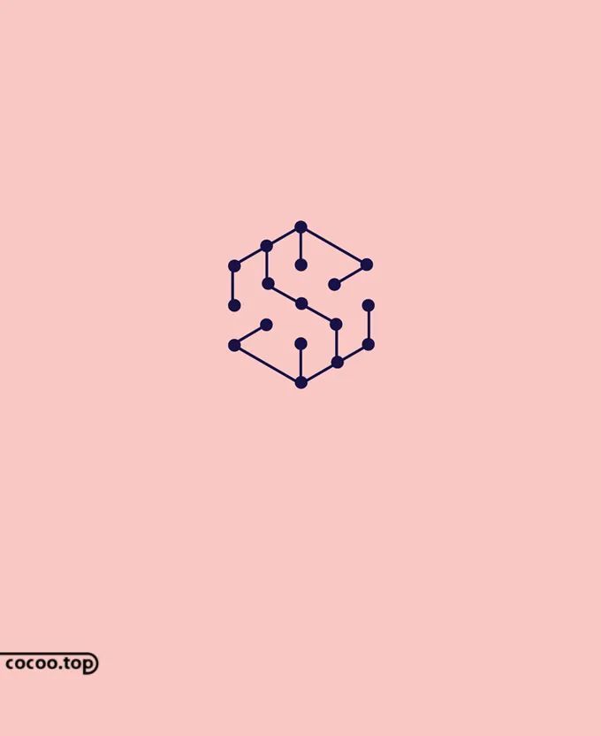 组合.点群的组合有同形点的组合,点与线的组合,点与面的组合.色彩.