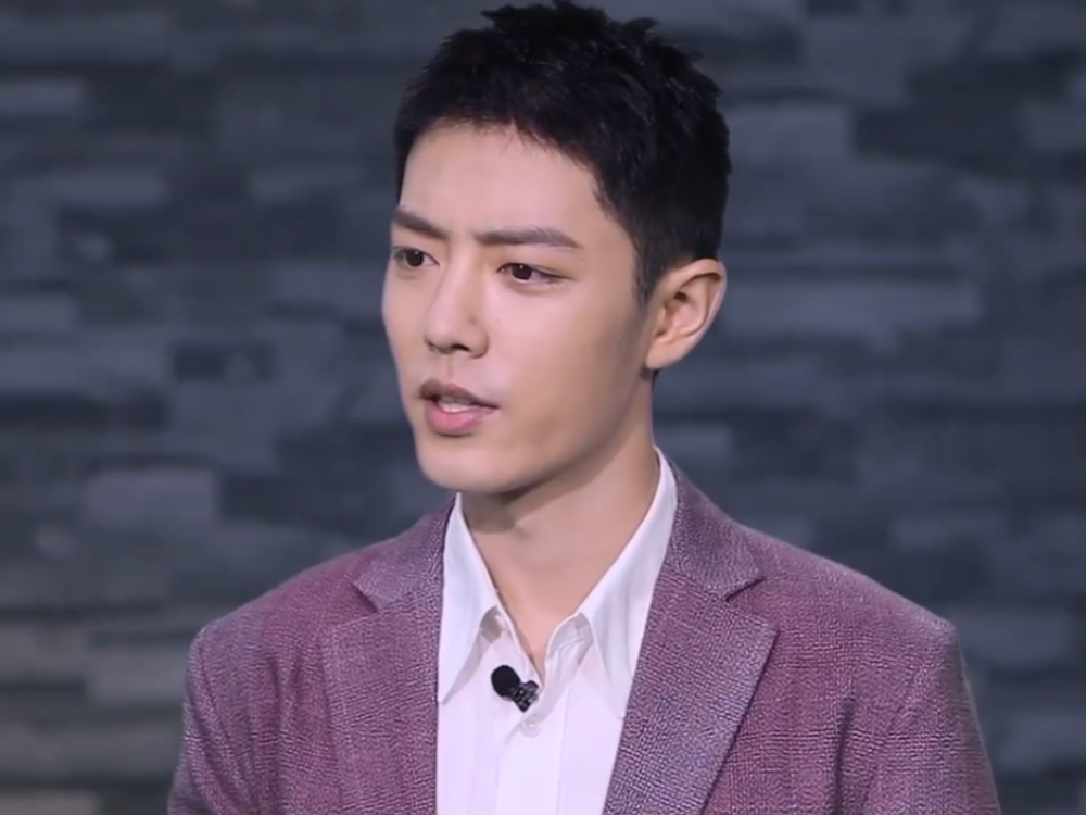 肖战|阅读量破1500万、数据飙升，肖战这不到十分钟的“男一号”当得值