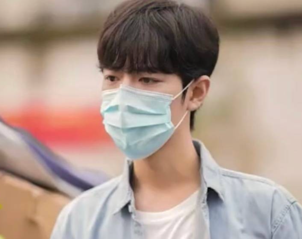 肖战|阅读量破1500万、数据飙升，肖战这不到十分钟的“男一号”当得值