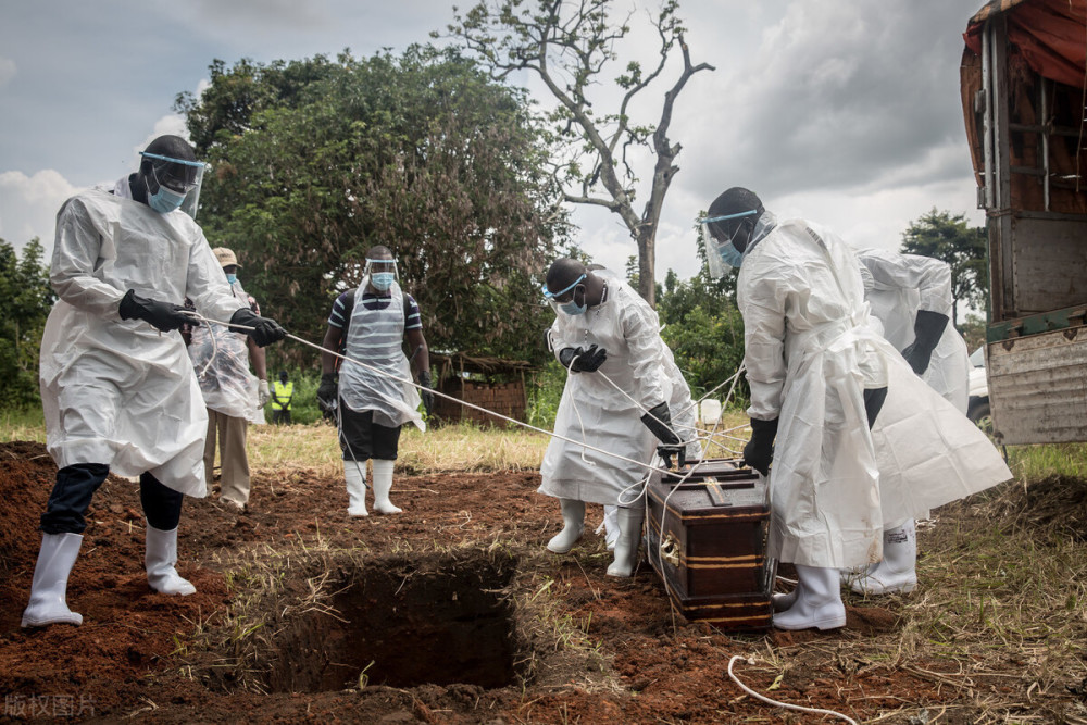 特朗普|美国感染近千万，死亡20万，特朗普：没有我，死亡人数会更多！