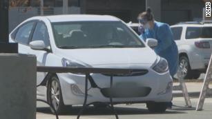 特朗普|美国感染近千万，死亡20万，特朗普：没有我，死亡人数会更多！