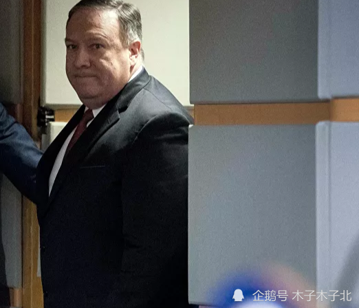 美国国务卿迈克·蓬佩奥【美联社莫斯科9月20日电】美国国务卿迈克·
