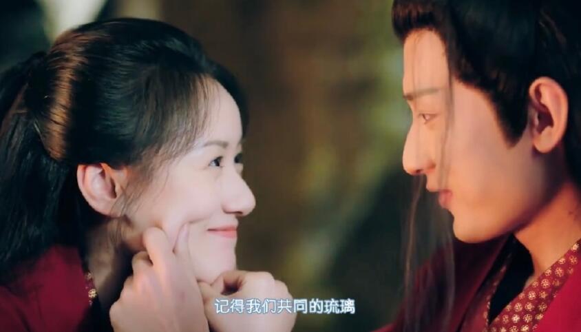 成毅|成毅袁冰妍避嫌太明显，成毅全程黑脸急着拆CP，袁冰妍体面大气获赞