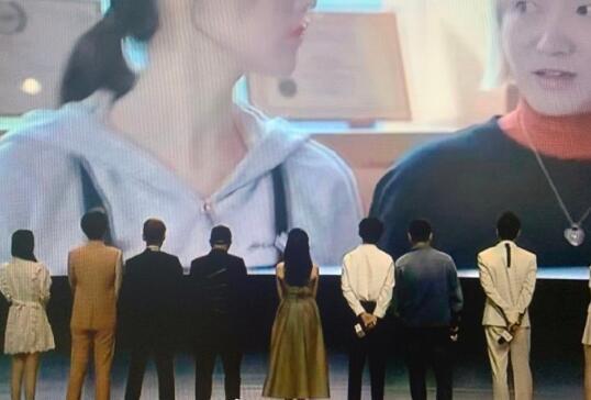 成毅|成毅袁冰妍避嫌太明显，成毅全程黑脸急着拆CP，袁冰妍体面大气获赞