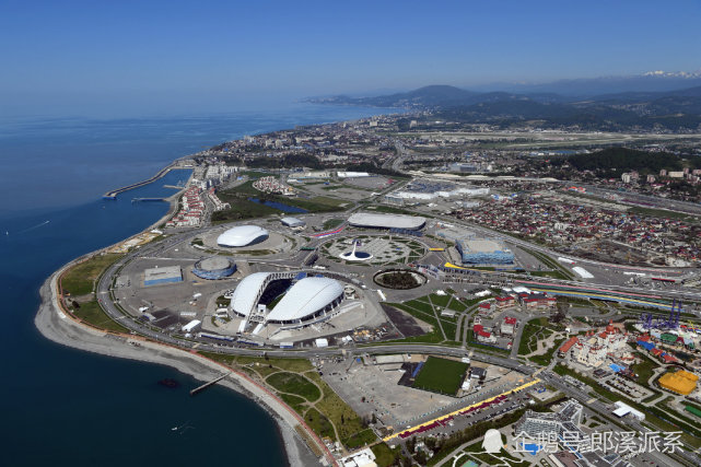 汉密尔顿|瓦尔特利·博塔斯|f1|俄罗斯_体育|索契赛道|迈克尔·舒马赫