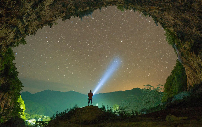 越南_社会|越南发现“第2个世界”，能容纳72亿人，内部还有森林河流