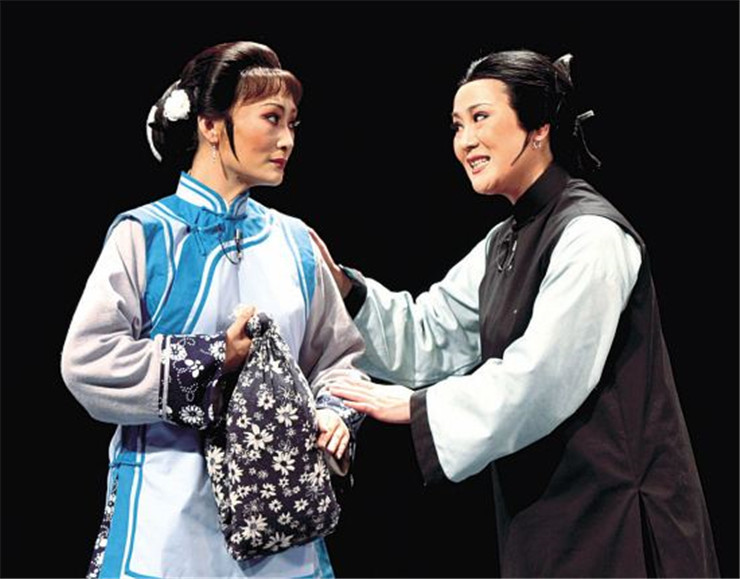 祥林嫂|鲁迅先生笔下“祥林嫂”，让我们明白了3条人性的真相