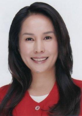 高金素梅因肺部问题请假做手术20余年前曾罹患肝癌