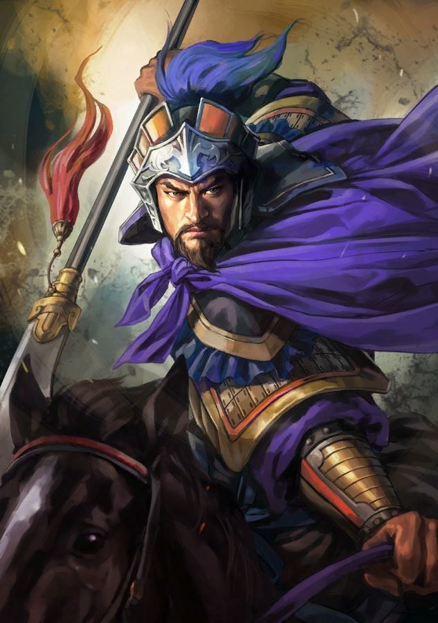 从嘉靖本到毛本,哪些武将被削弱?吕布,关羽,张辽等均在其中