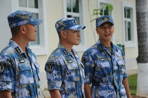 《火蓝刀锋》十大高手排行|火蓝刀锋|邓久光|龙百川|赵子武|项羽