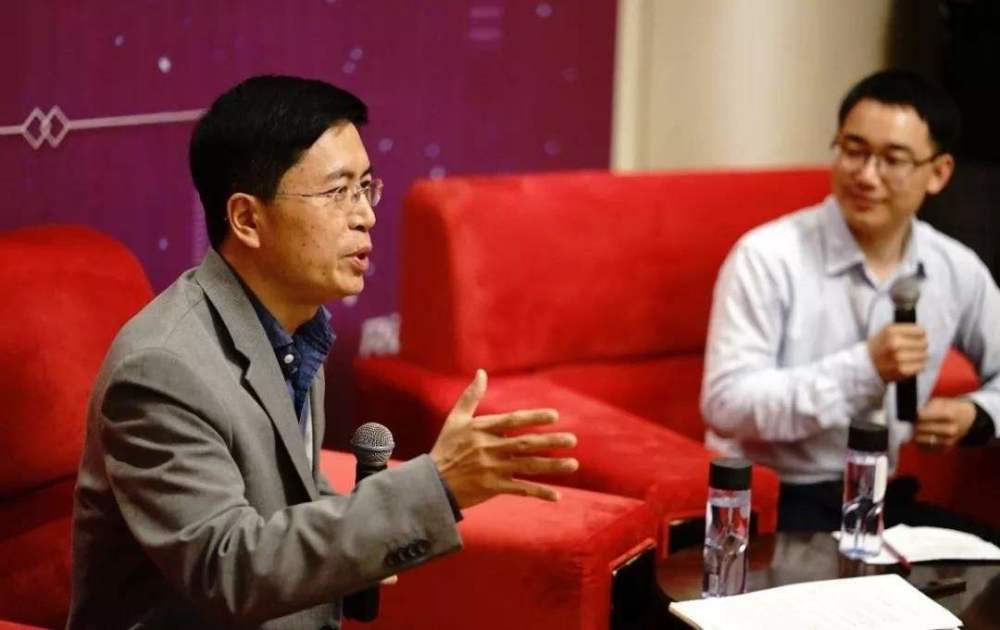 美国_科技|又一顶尖人才放弃美国籍！曾三次获国际最高奖，如今终于回归