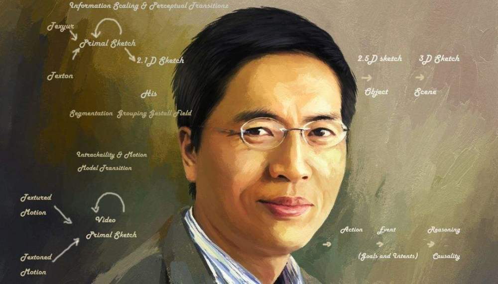 美国_科技|又一顶尖人才放弃美国籍！曾三次获国际最高奖，如今终于回归