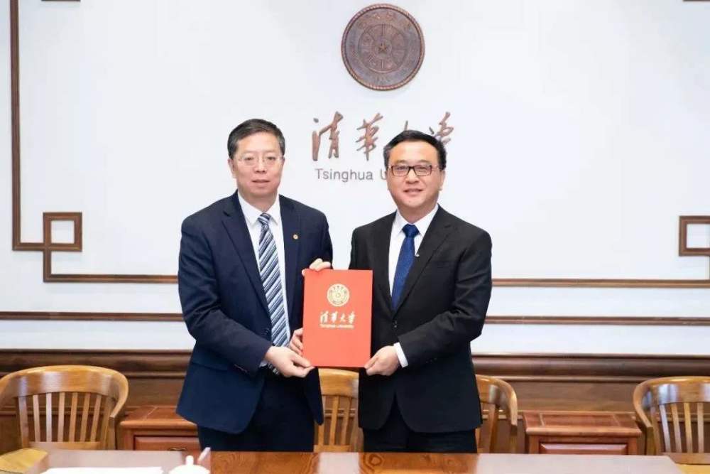 美国_科技|又一顶尖人才放弃美国籍！曾三次获国际最高奖，如今终于回归