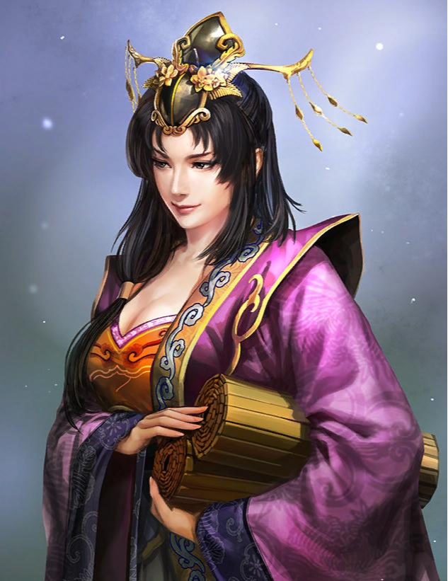 三国志11为何高武副将是部队的标配不仅加攻还能防强挑