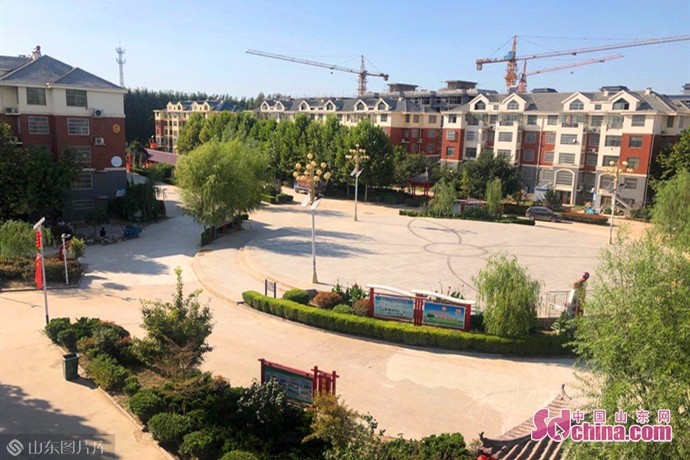 谁不说咱家乡好郓城县黄安镇预告来啦