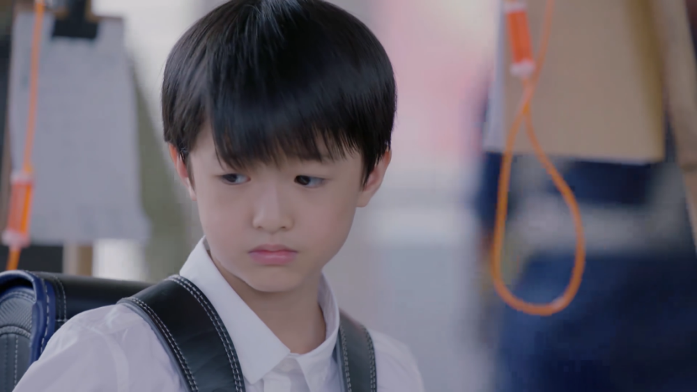 小凉生魏之皓空降港华紫荆我给妈妈做道菜总决赛现场