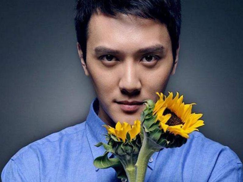 和杨幂合作过的五位男演员,前四位都已成一线巨星,唯独他却淡出娱乐圈