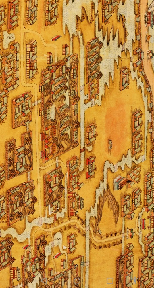 北京|北京风物探秘：北京西山一带的秋色之美，为何美得透亮