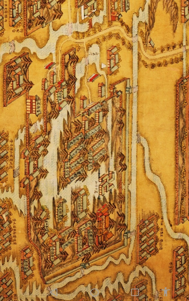 北京|北京风物探秘：北京西山一带的秋色之美，为何美得透亮