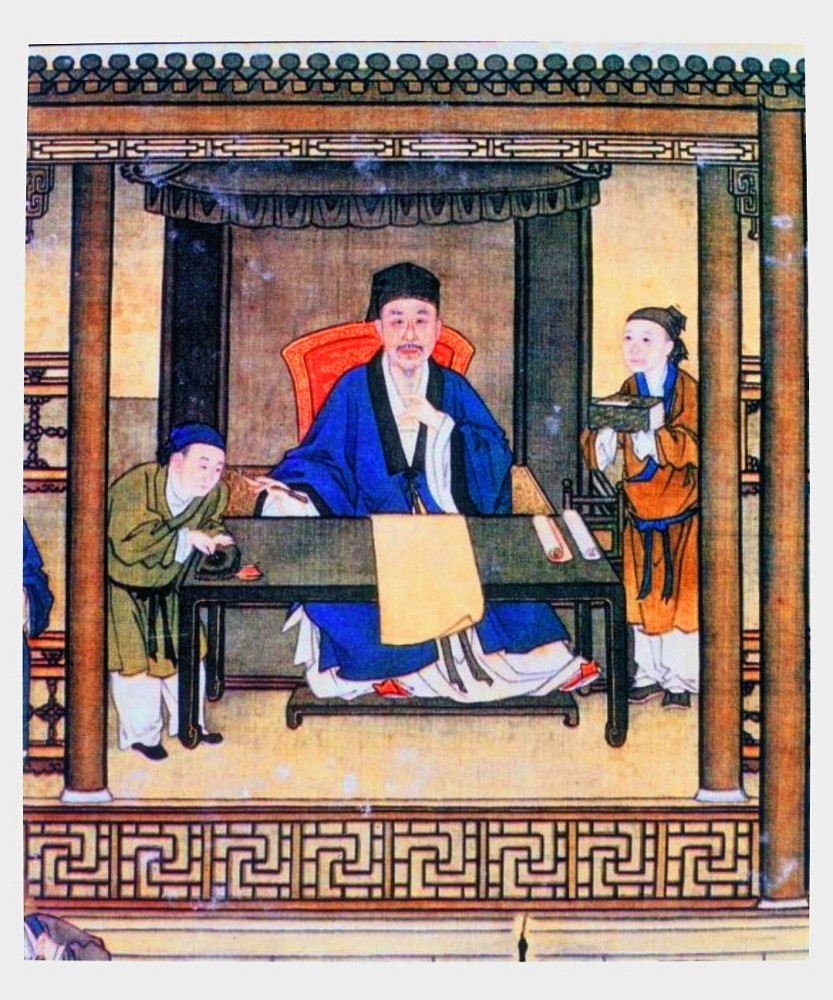 北京|北京风物探秘：北京西山一带的秋色之美，为何美得透亮