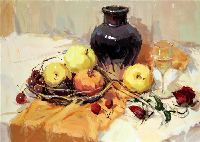 美术|美术画室哪里好？为什么北京画室那么多人去？