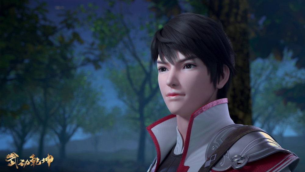 武动乾坤第二季正式完结第三季将换新公司你注意到了吗