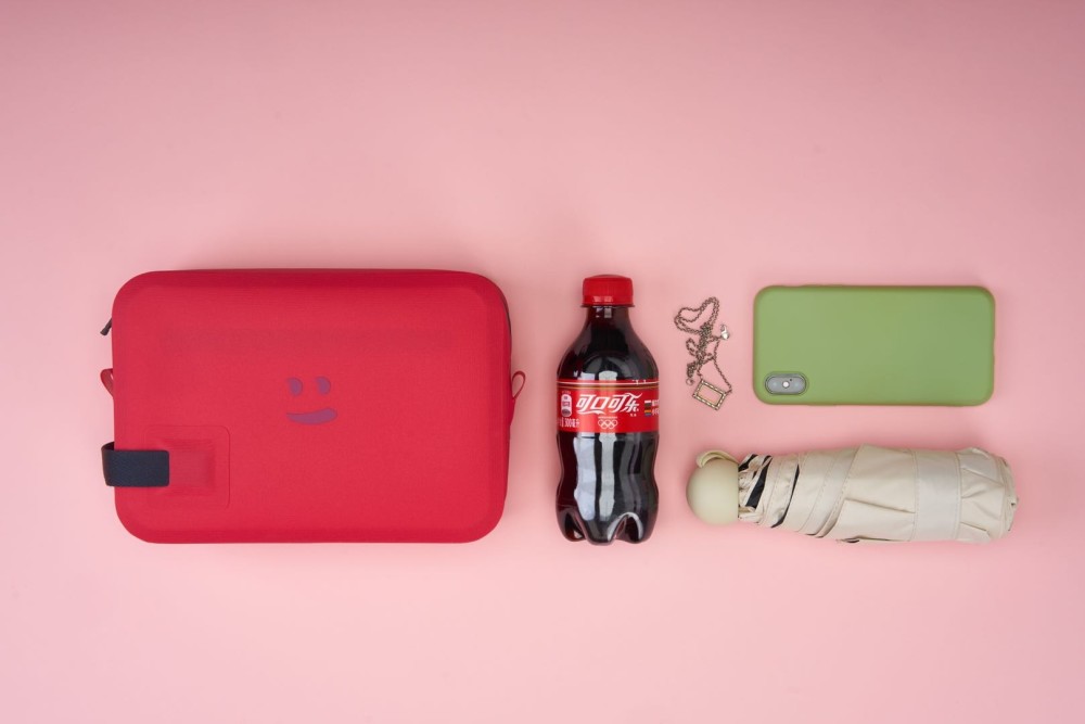 在乎地球在乎你 8个塑料瓶再生成1个环保包 腾讯新闻