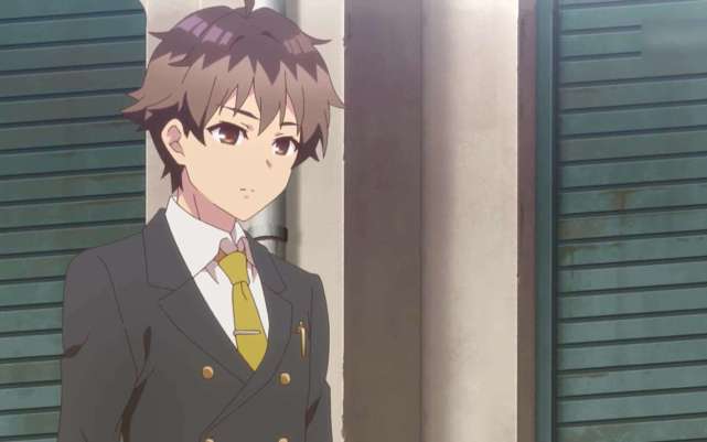 声优内田雄马迎来生日配过龙王的工作亲姐姐是内田真礼