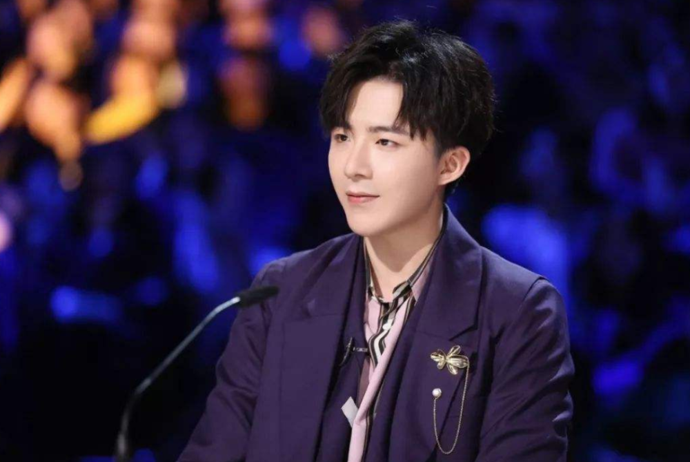 刘宇宁|刘宇宁对《极挑》摘雪莲花一事道歉，解释称：雪莲是节目组道具