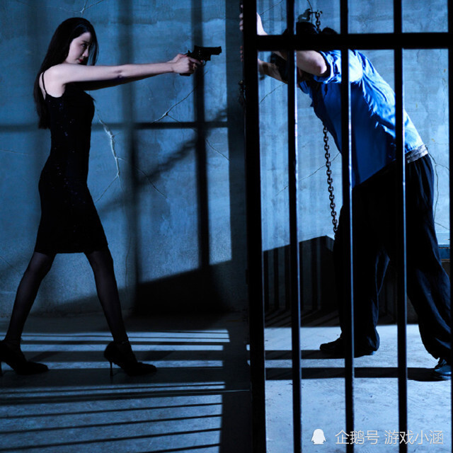 轩子新造型秘密搜查官暗示意味十足一大隐患让男粉很难接受